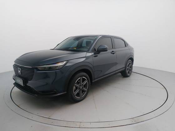 HONDA HR-V 1.5 DI I-VTEC FLEX EX CVT